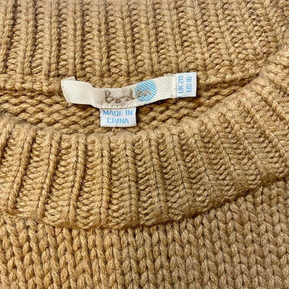 Boden Sweater - Picture 4 of 6